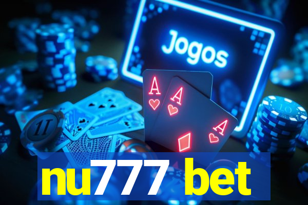 nu777 bet